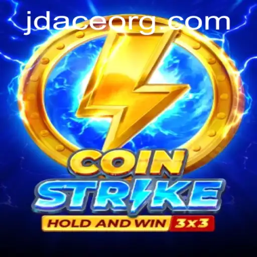 Exploring Coinstrike: The Exciting World of JDACE Gaming