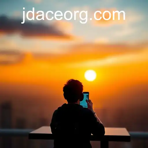 Contact Us: Navigating the Digital Landscape with JDACE