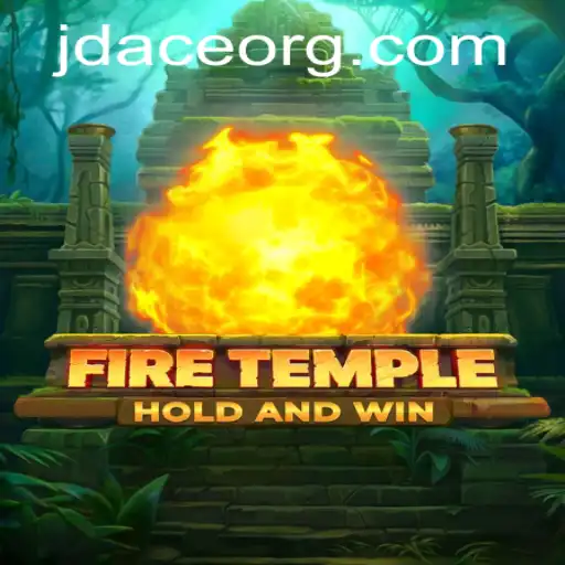 Exploring FireTemple: A Mesmeric Journey into the Realm of jdace