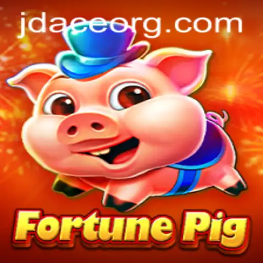 FortunePig: The Thrilling Adventure in a Virtual World