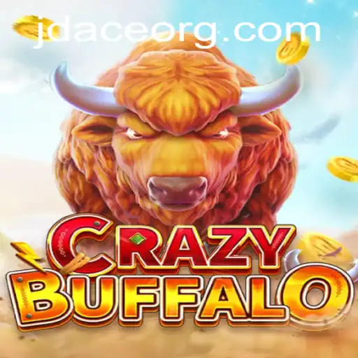 Unleashing Adventure: Exploring the Intricacies of CRAZYBUFFALO