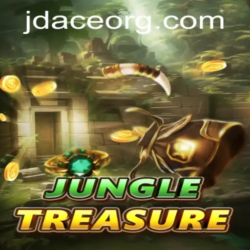 Exploring the Thrilling World of JungleTreasure with jdace