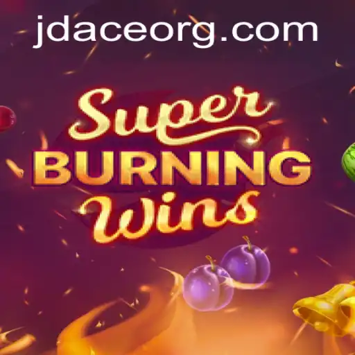 Exploring the Thrills of SuperBurningWins: A Classic Slot Game Experience