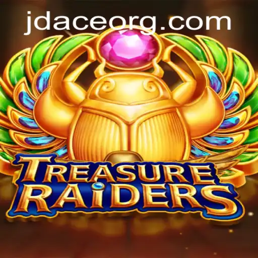 Exploring the World of TREASURERAIDERS: A Unique Gaming Experience
