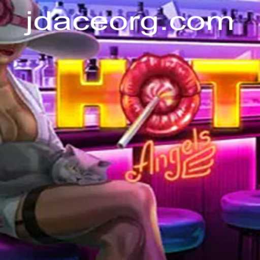 Discovering HotAngels: A Unique Gaming Experience