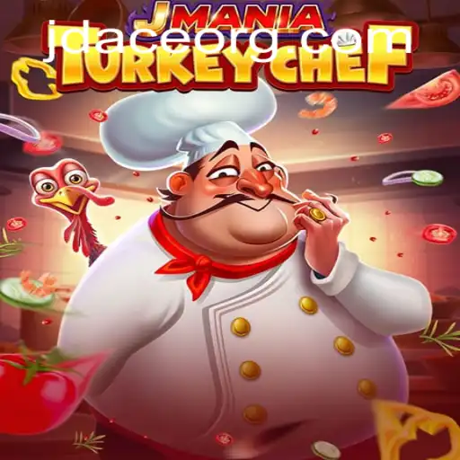 JManiaTurkeyChef: A Culinary Gaming Adventure with a Twist