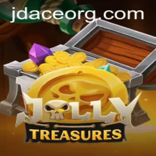 Unveiling the Adventure of JollyTreasures: A Dive into a World of Treasure Hunts