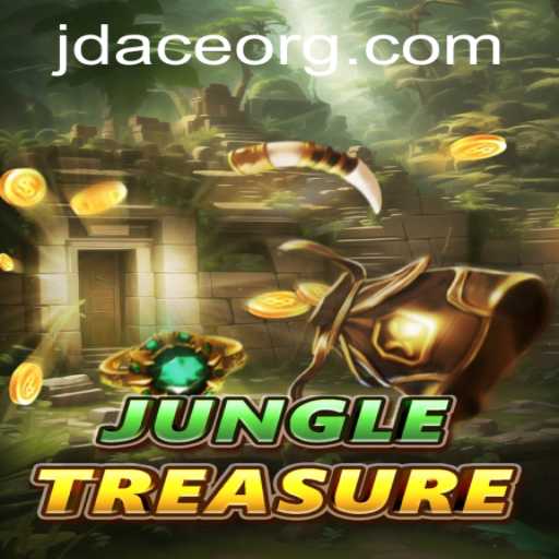 Exploring the Thrilling World of JungleTreasure with jdace