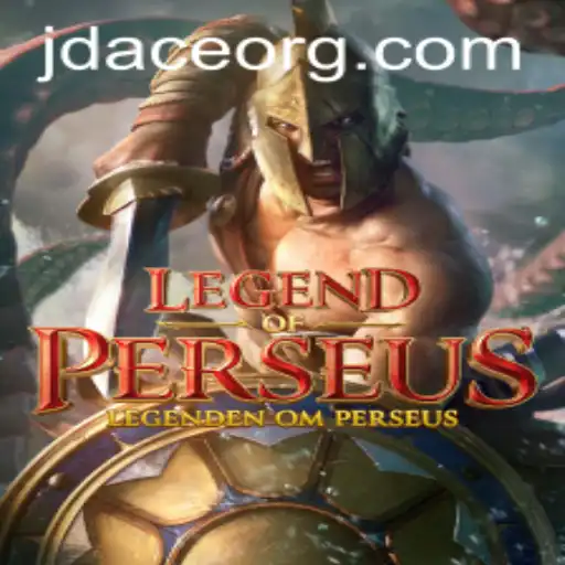 Experience the Mythical Adventure in LegendofPerseus