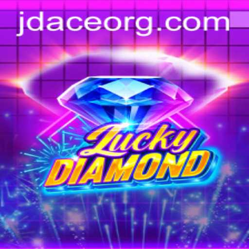 Discover the Enchanting World of LuckyDiamond: The Game of Chance and Strategy