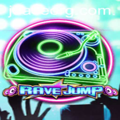RaveJump: Experience the Thrill of Music and Movement
