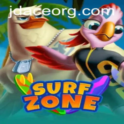 Exploring the Exciting World of SurfZone: A Comprehensive Guide